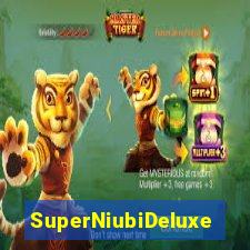 SuperNiubiDeluxe super mario deluxe nintendo switch rom